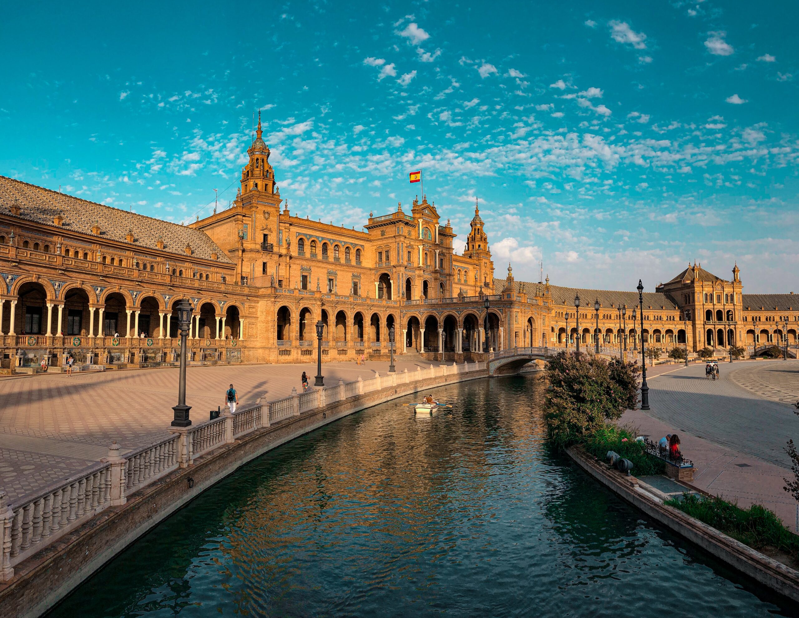 Nómada digital en España