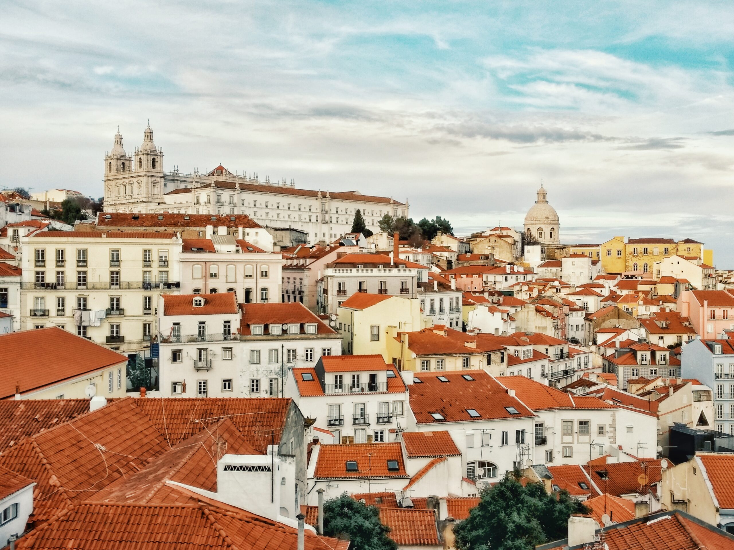 Portugal emigra mundo