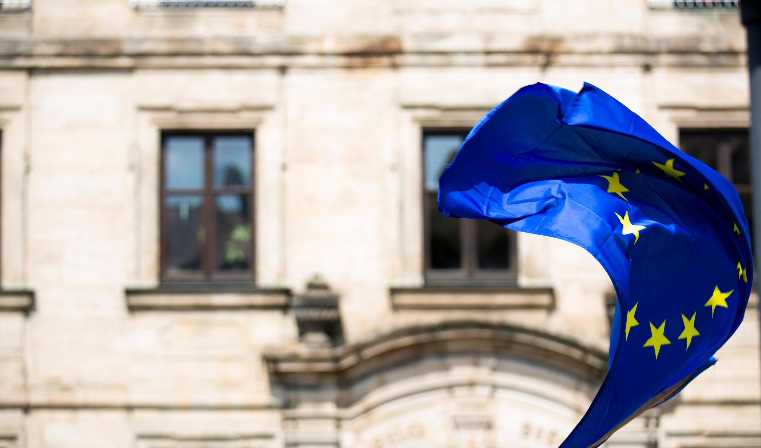 Unión Europea - Blog Emigra Mundo